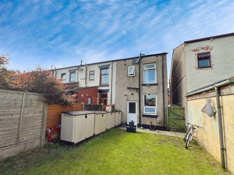 Additional image 12 of St. Helens Road, Daubhill