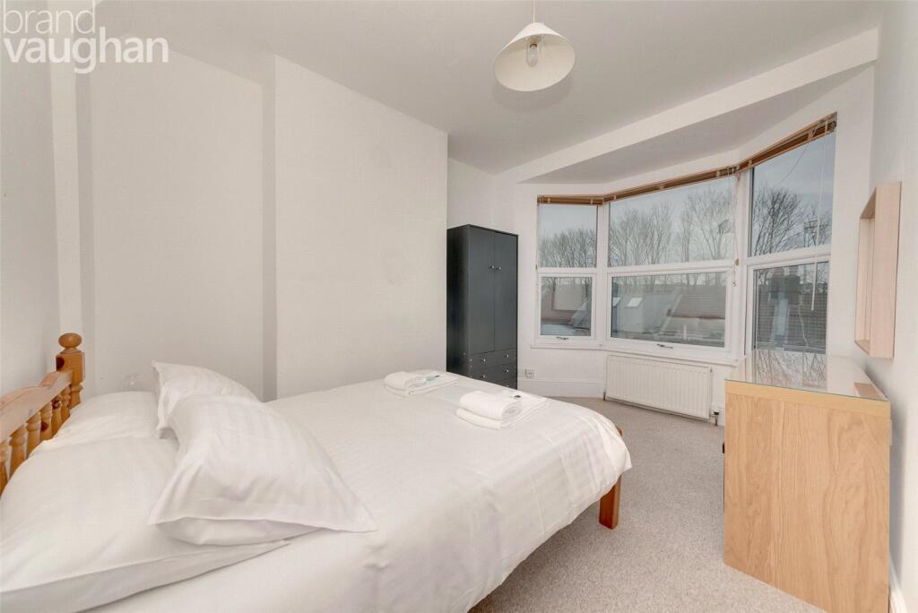 Additional image 6 of Robertson Road, Brighton, BN1