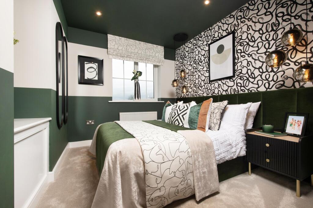 Additional image 8 of The Fairways,
Westhoughton,
Bolton,
BL5