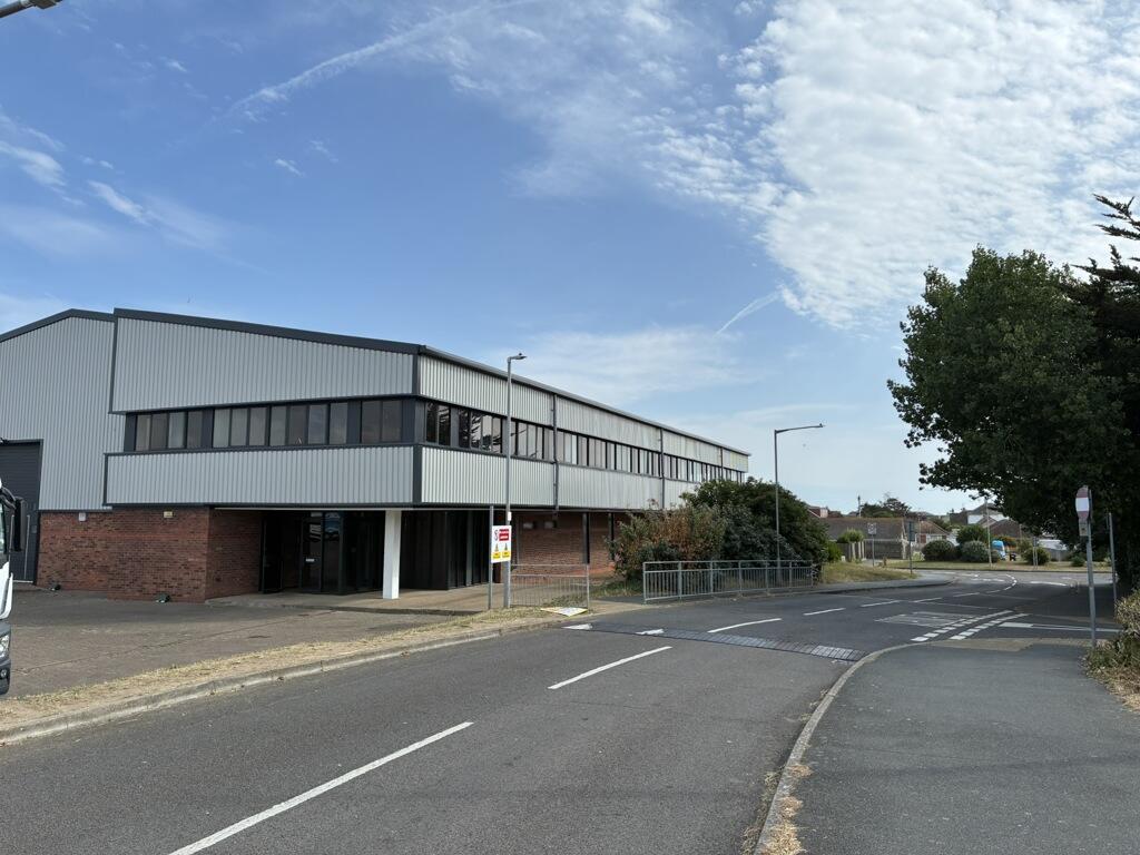 Additional image 8 of Unit A3, Meridian Industrial Estate, Greenwich Way, Peacehaven, East Sussex BN10 8JQ
