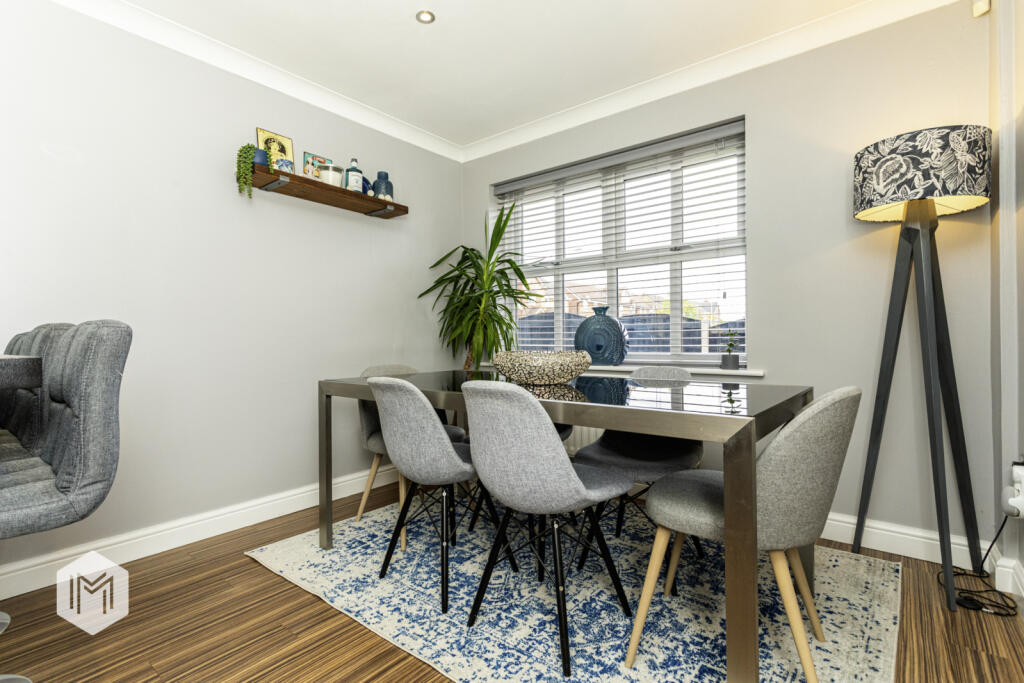 Additional image 5 of Somersby Drive, Bromley Cross, Bolton, Greater Manchester, BL7 9PX