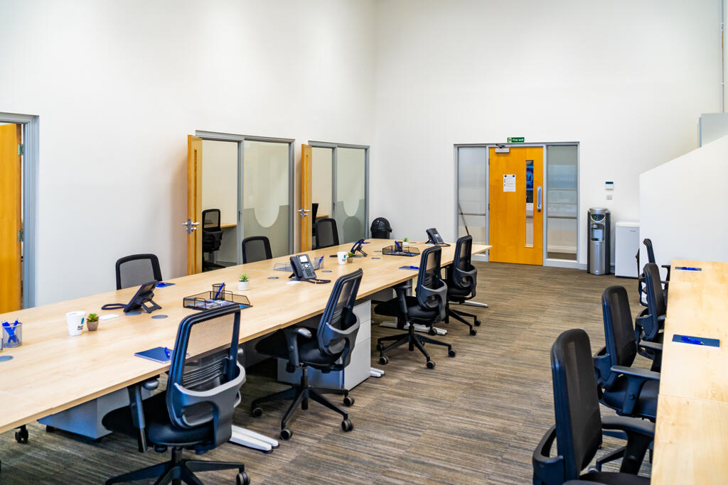 Additional image 4 of Business Lodge, Barcroft Street, Bury, Greater Manchester, BL9 5BT