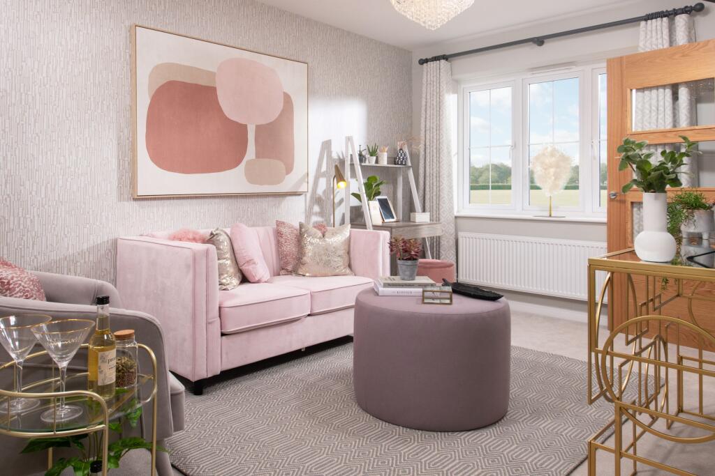 Additional image 13 of Barton Quarter,
Railway Road,
Horwich,
Bolton,
BL6 5UE