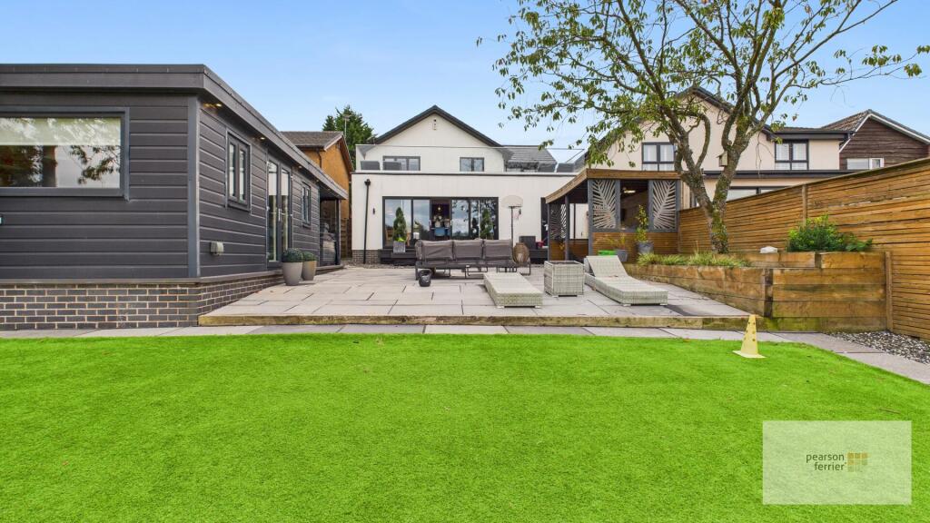 Additional image 36 of Mitton Close, Lowercroft, Bury