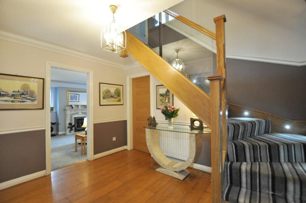 Additional image 2 of Mossdale Avenue, Lostock, Bolton, Greater Manchester, BL1