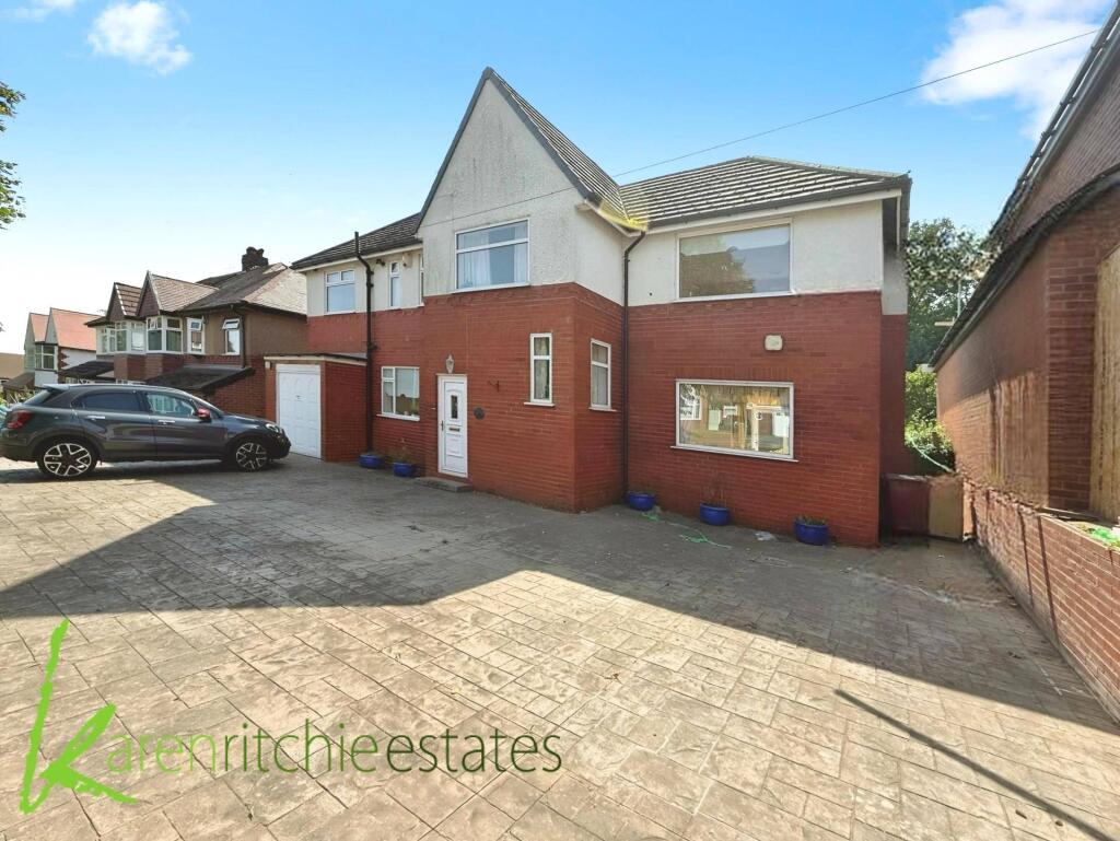 Property image for Albert Road West, Bolton