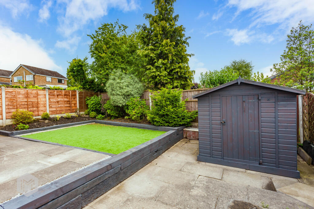 Additional image 6 of Belmont View, Bolton, Lancashire, BL2 3QW