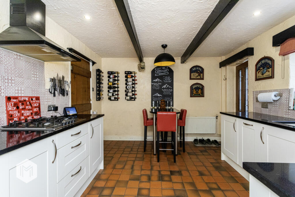 Additional image 5 of Kayfields, Harwood, Bolton, BL2 4DY