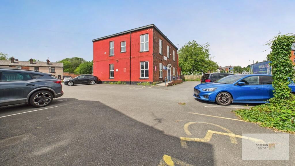 Additional image 3 of Oddfellows House, 94 Manchester Road, Bury, BL9 0TH