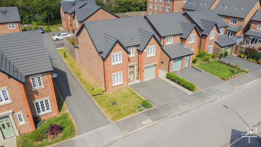Additional image 60 of Watergate Close, Westhoughton, Bolton, BL5 3JJ