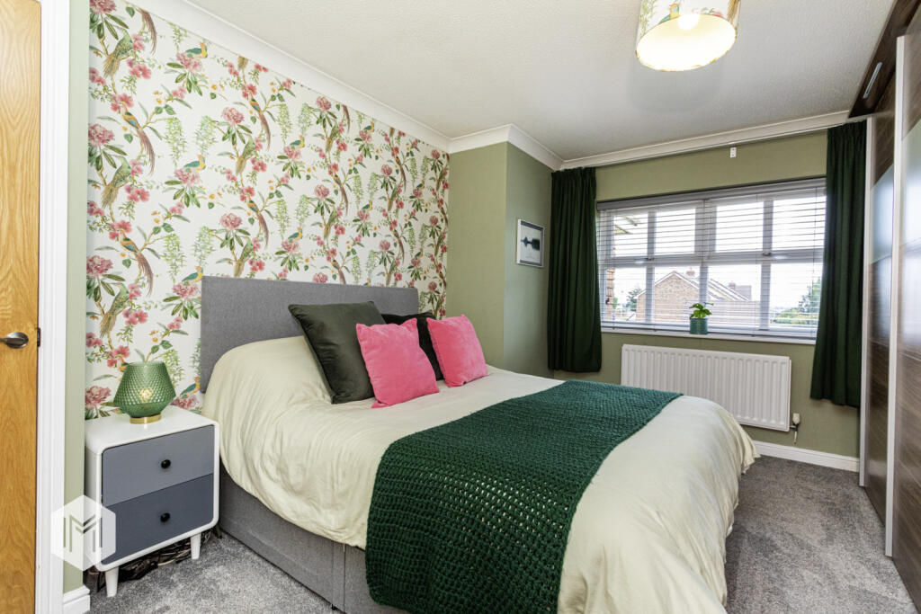 Additional image 8 of Somersby Drive, Bromley Cross, Bolton, Greater Manchester, BL7 9PX