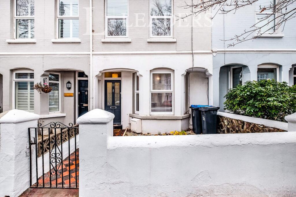 Additional image 8 of Stanley Road