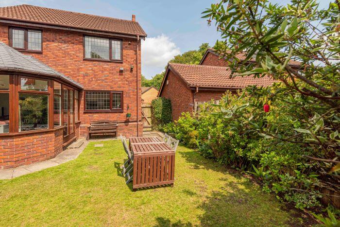 Additional image 35 of 5 Glentress Mews Heaton Bolton  BL1 5JS