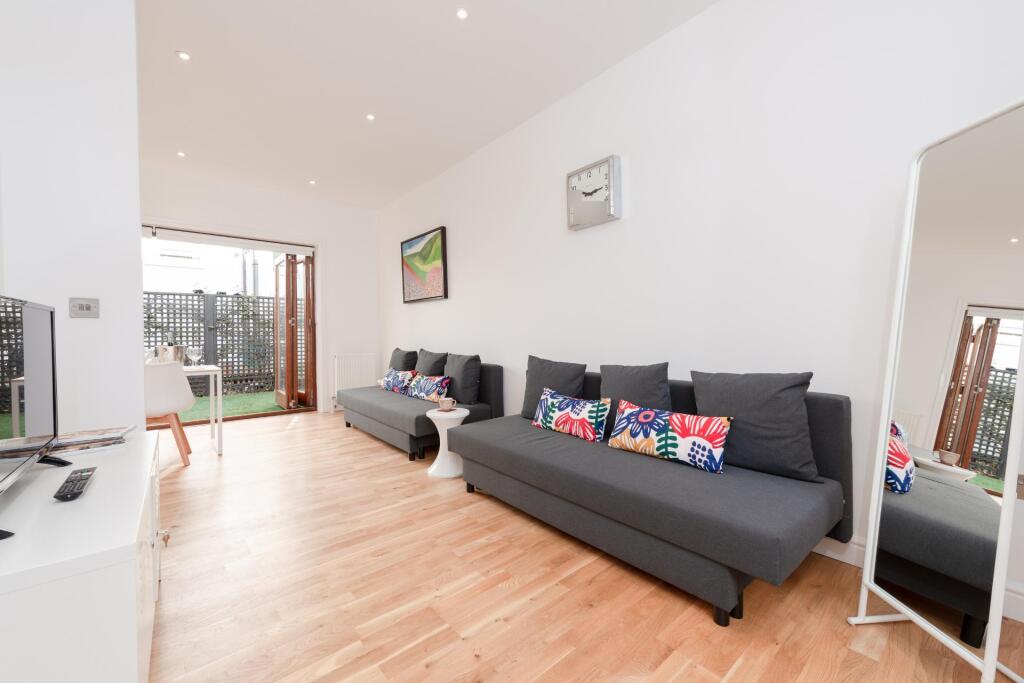 Property image for Castle Street, Brighton, BN1