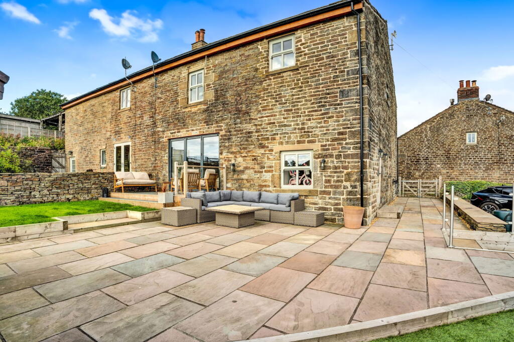 Additional image 29 of Clough Head Barn Cottage, Broadhead Road, Turton, Bolton, BL7 0JN
