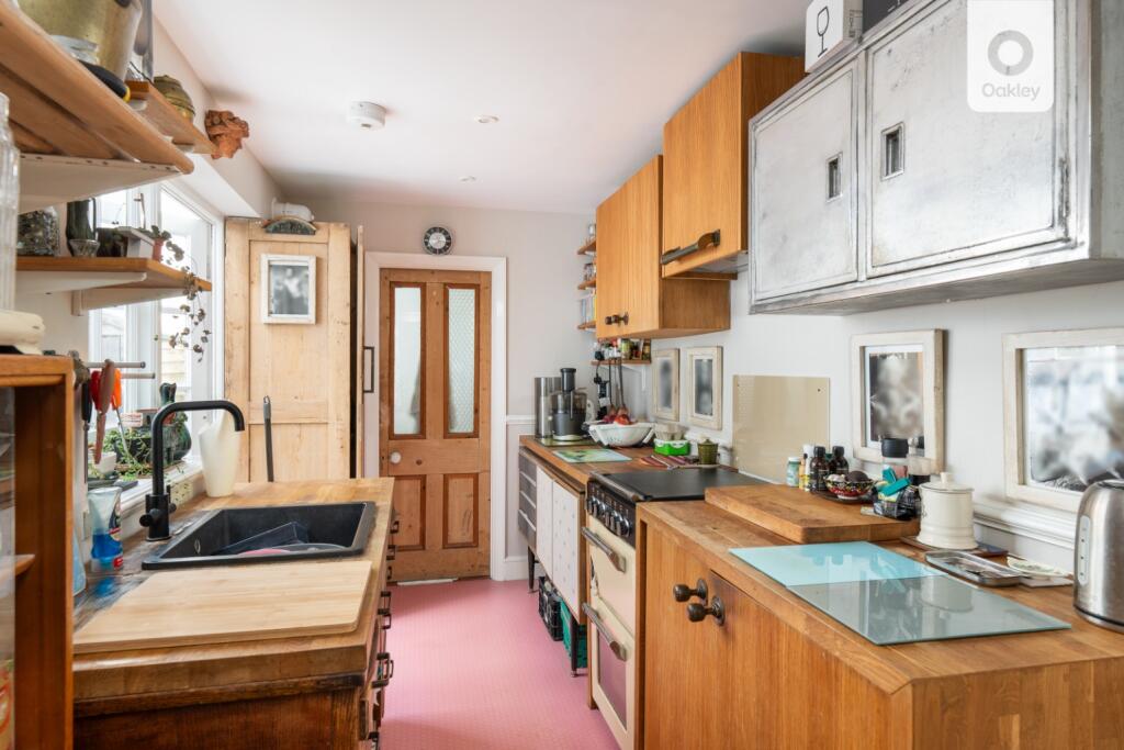 Additional image 13 of Blenheim Place, North Laine, Brighton