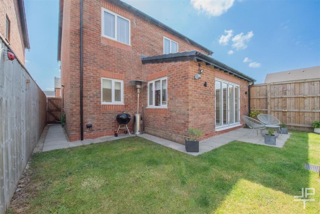 Additional image 55 of Watergate Close, Westhoughton, Bolton, BL5 3JJ