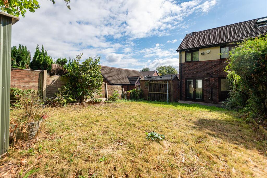 Additional image 22 of St. Dominics Mews, Bolton