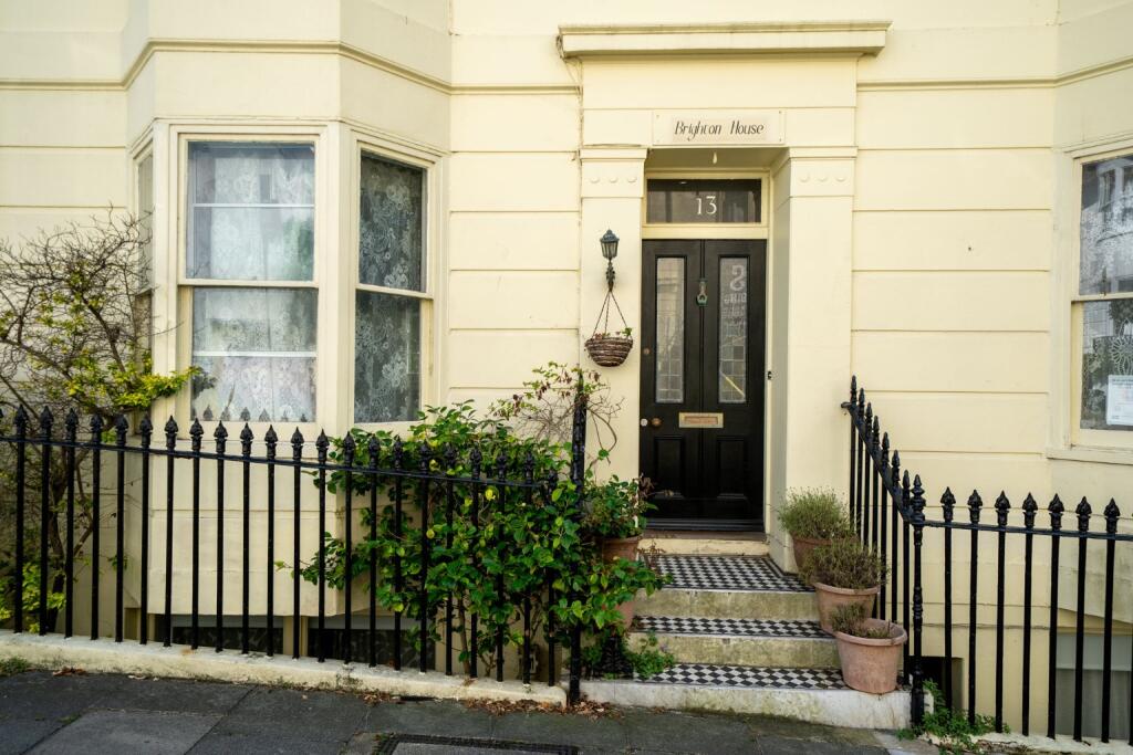 Additional image 5 of Powis Square, Brighton