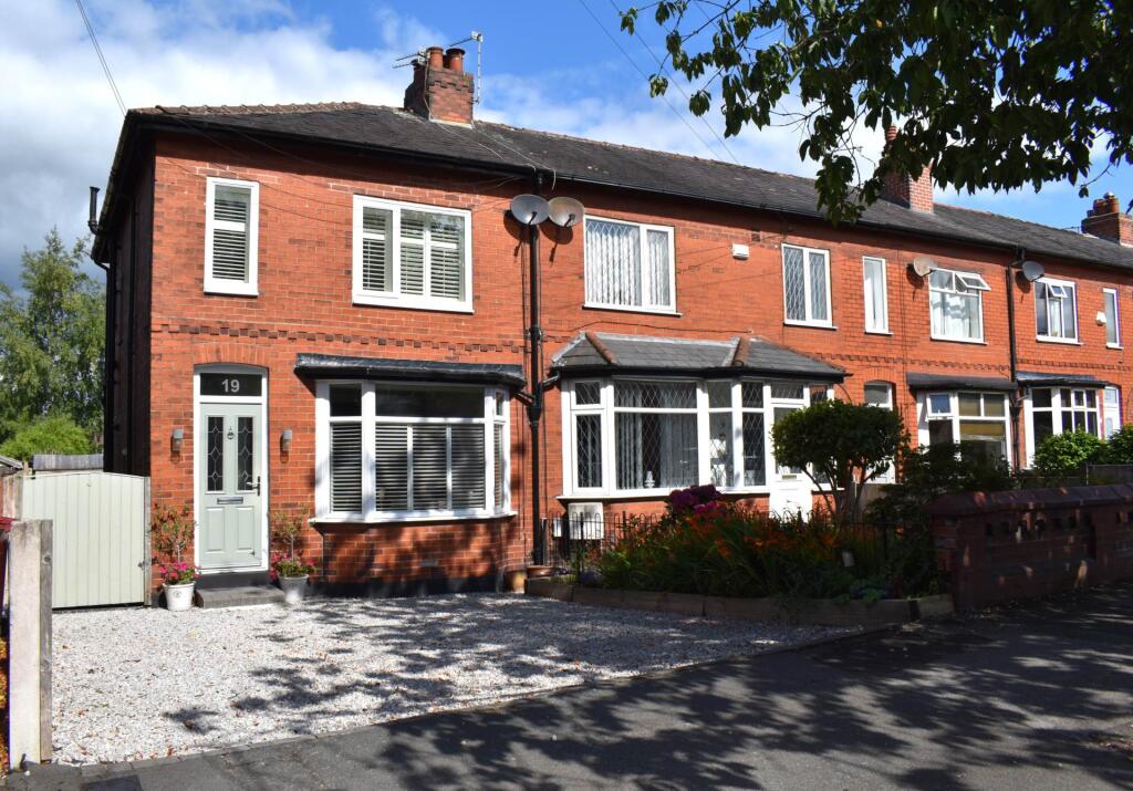 Property image for Tottington Road, Bradshaw