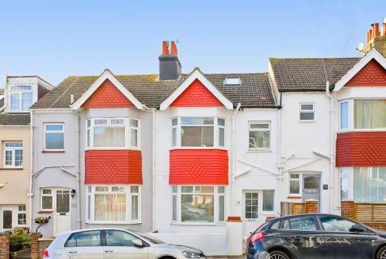 Additional image 7 of Stanmer Villas, Brighton