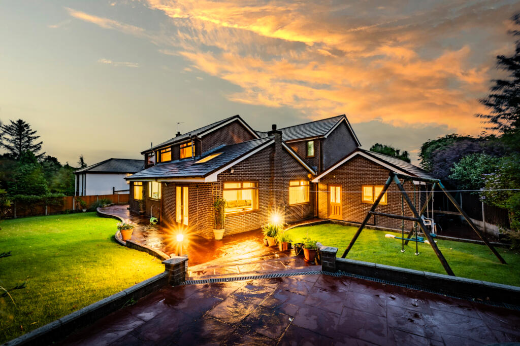 Additional image 14 of Acresdale, Lostock, Bolton, Greater Manchester, BL6 4PJ