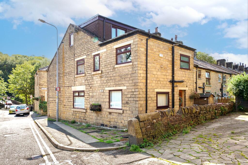 Additional image 11 of Hough Lane, Bromley Cross, Bolton, Greater Manchester, BL7