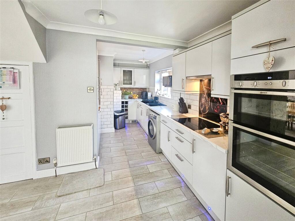 Additional image 5 of Bronte Avenue, Bury, Greater Manchester, BL9