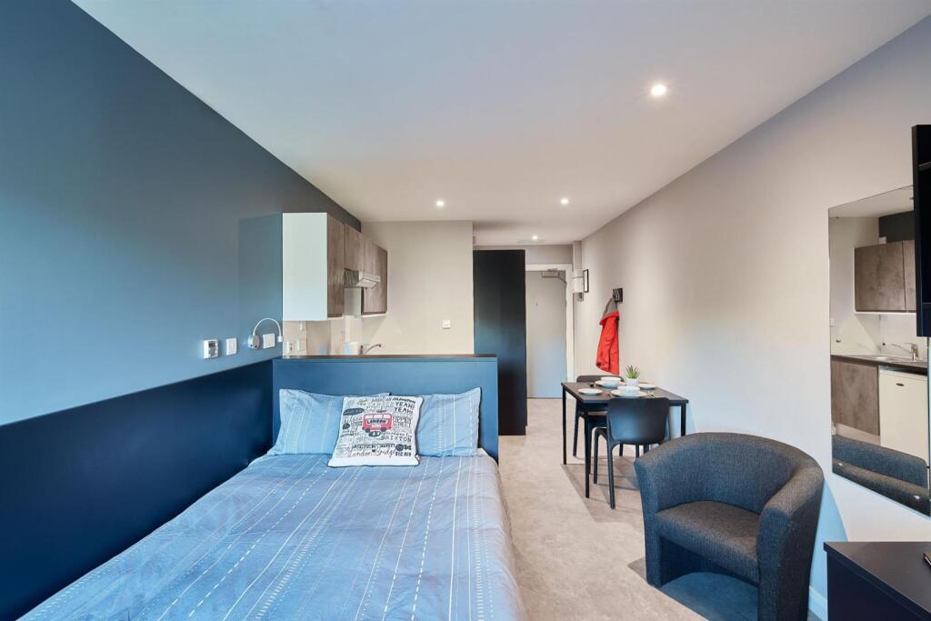 Additional image 23 of Student Only | 51 Weeks | Brighton | BN1