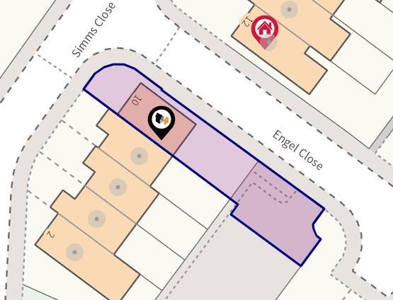 Additional image 14 of Sims Close, Ramsbottom, Bury