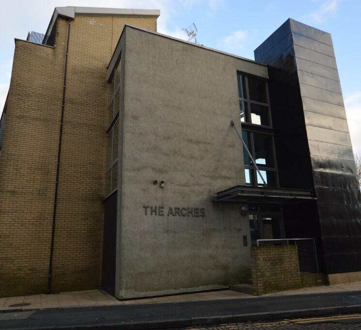 Property image for The Arches, Clive Street, Bolton, BL1
