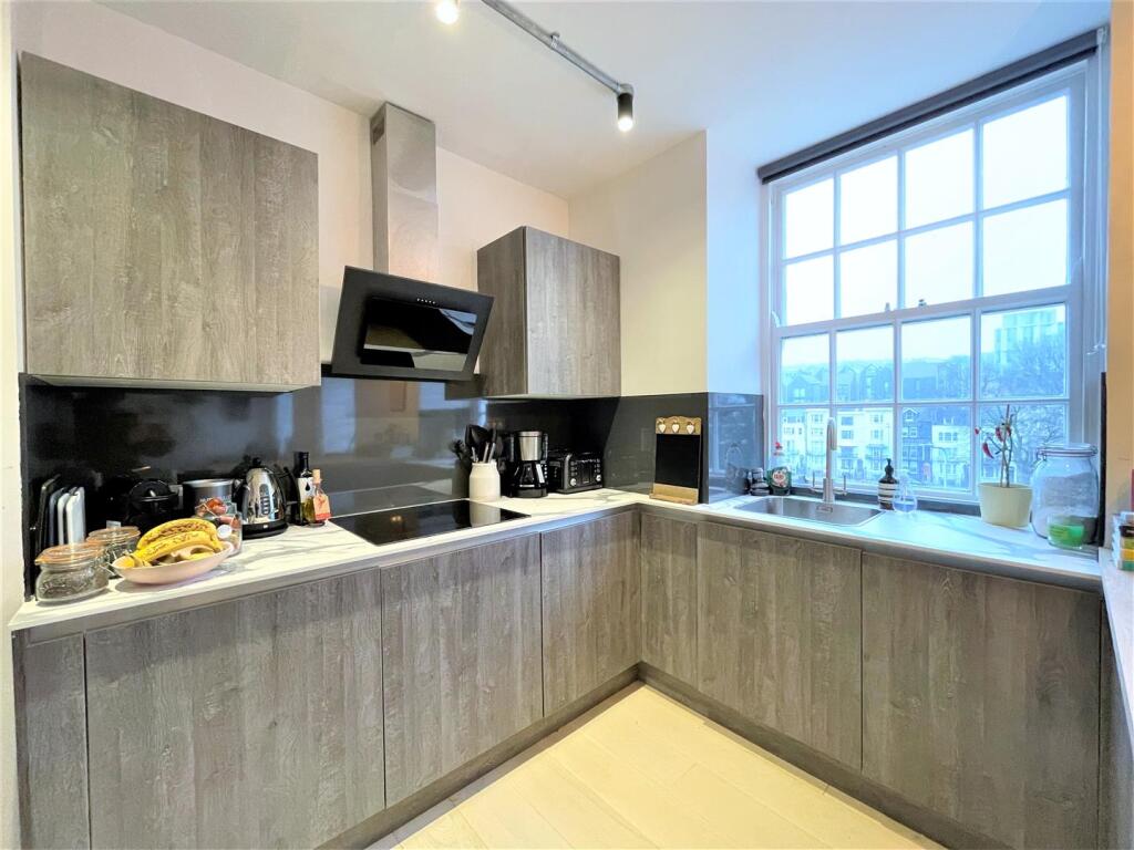 Additional image 6 of Penthouse, Marlborough Place, Brighton
