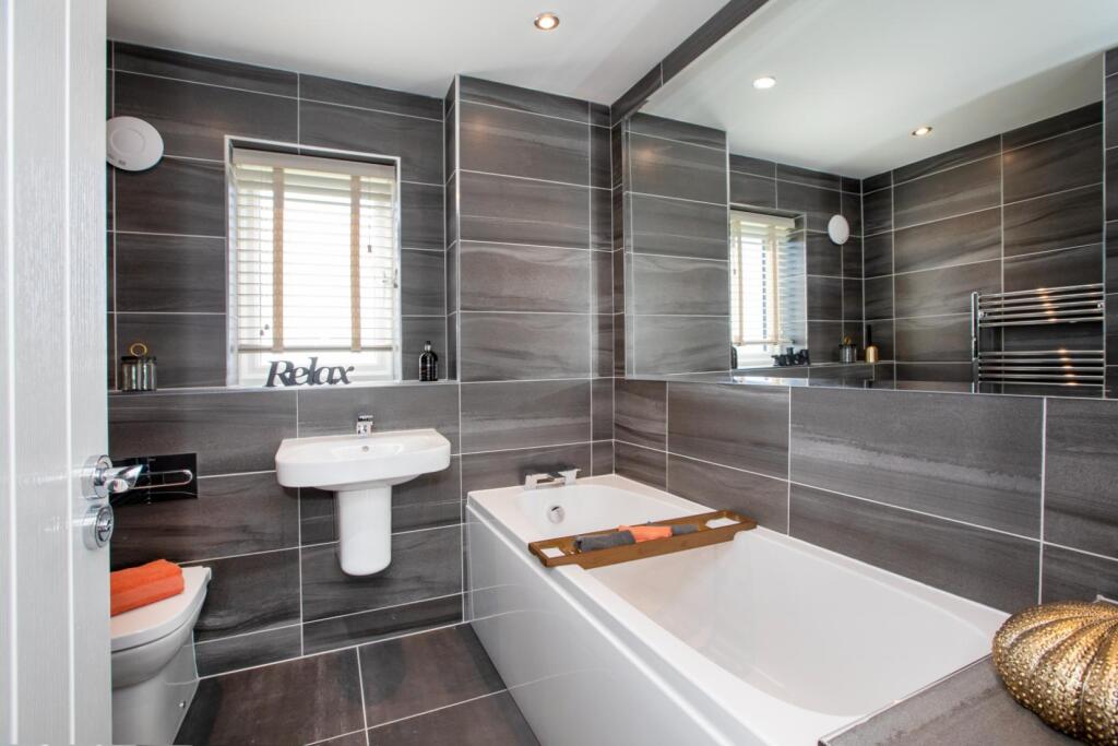 Additional image 10 of The Fairways,
Westhoughton,
Bolton,
BL5