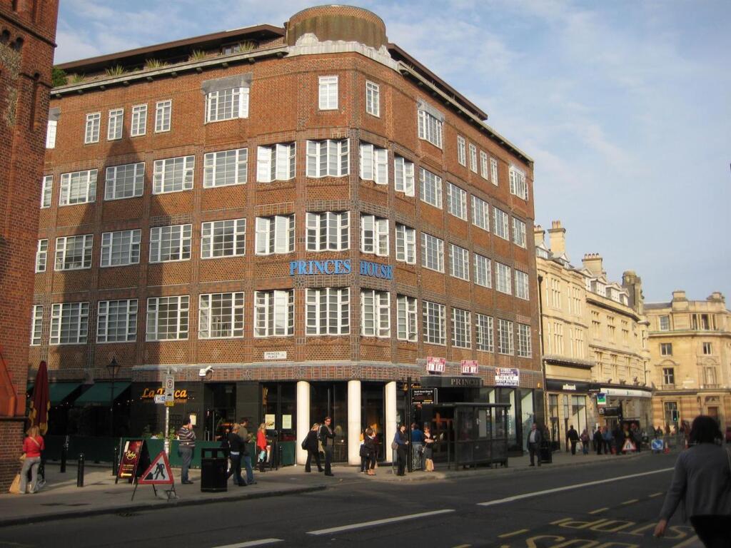 Additional image 7 of Princes House, North Street