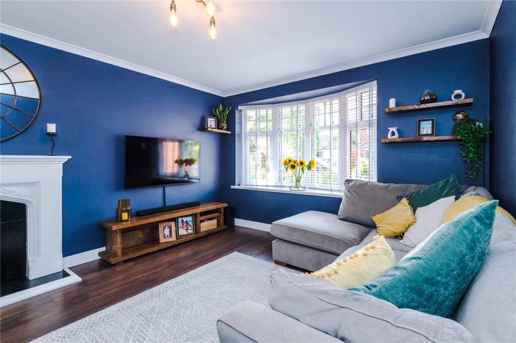 Additional image 6 of Ashness Close, Horwich, Bolton, BL6