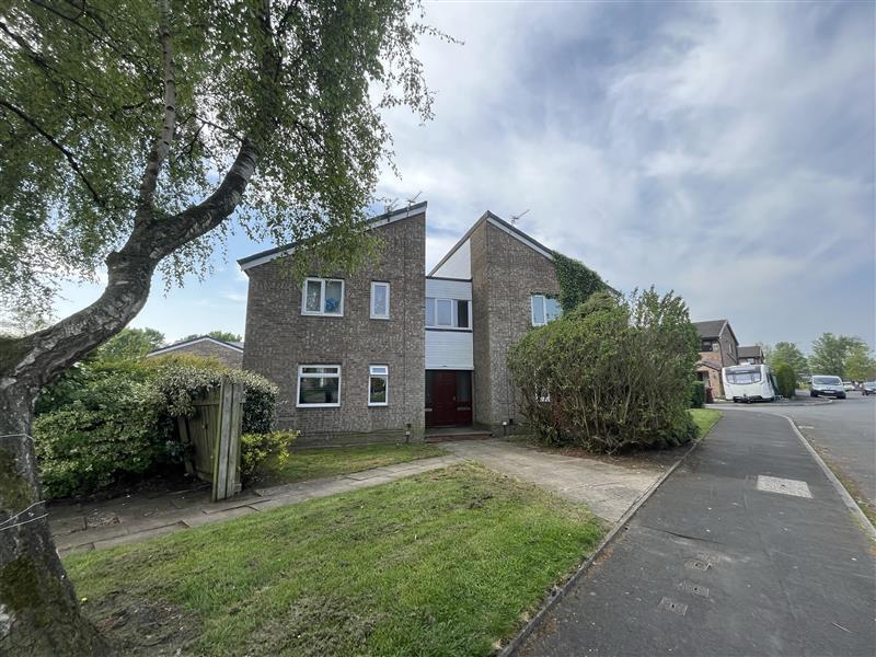 Property image for Block Of Flats 32-46 New Drake Green, Westhoughton, Bolton, Lancashire, BL5 2RF