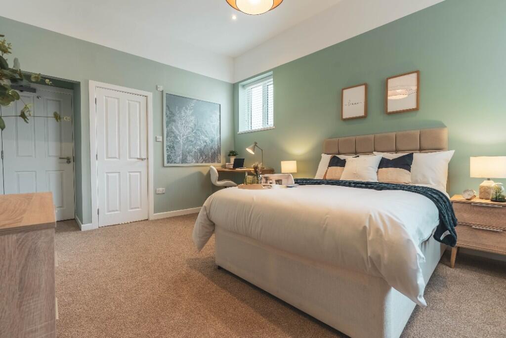 Additional image 19 of Walmersley Road, Bury, Greater Manchester, BL9