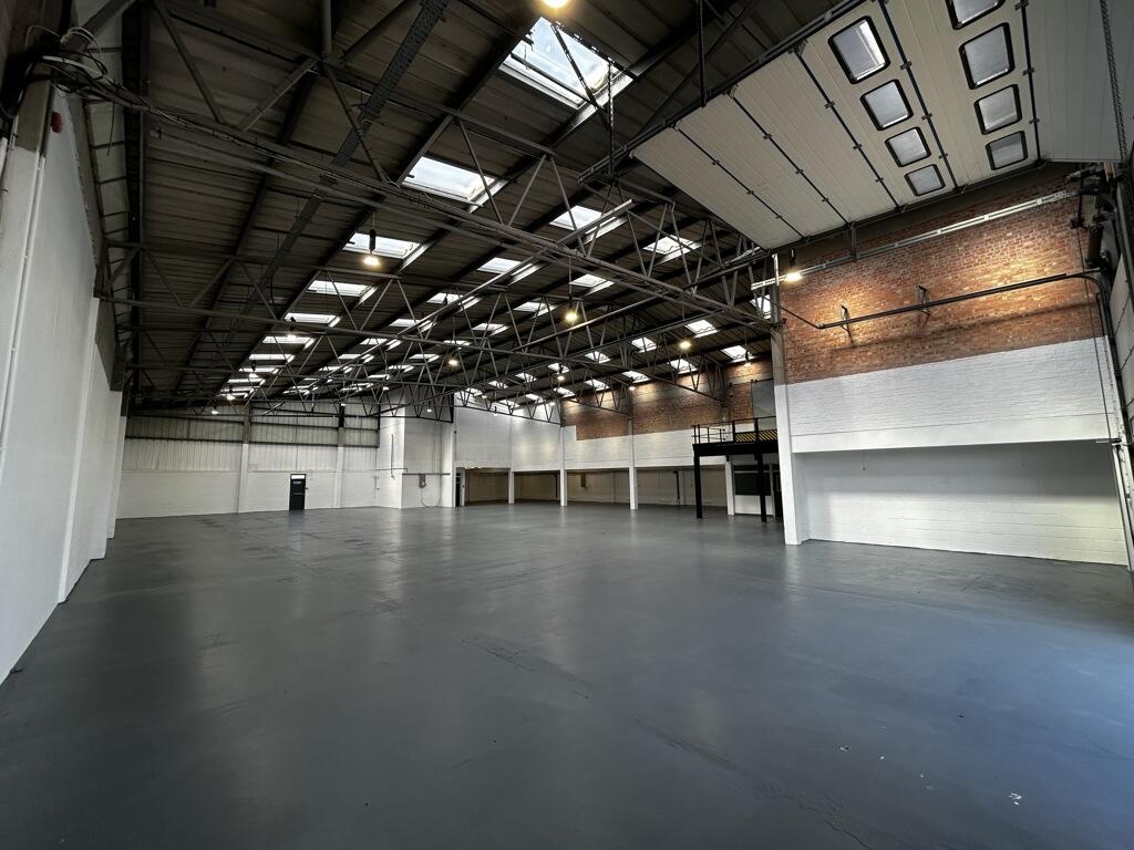 Additional image 6 of Unit A3, Meridian Industrial Estate, Greenwich Way, Peacehaven, East Sussex BN10 8JQ