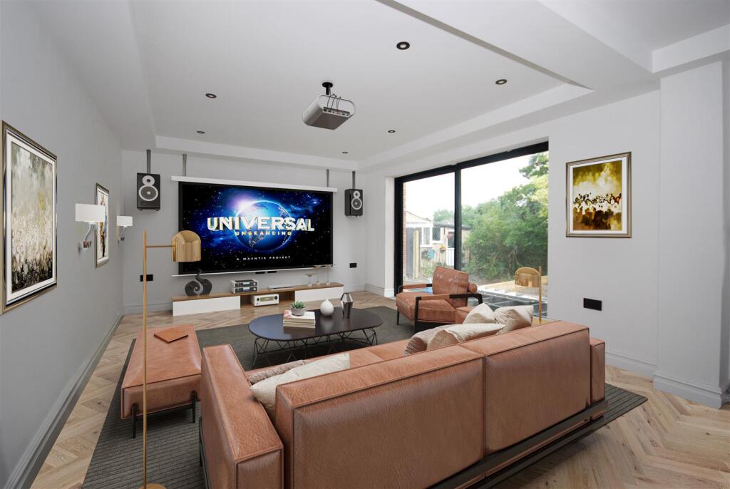 Additional image 52 of Bury Old Road, Ainsworth, Bolton