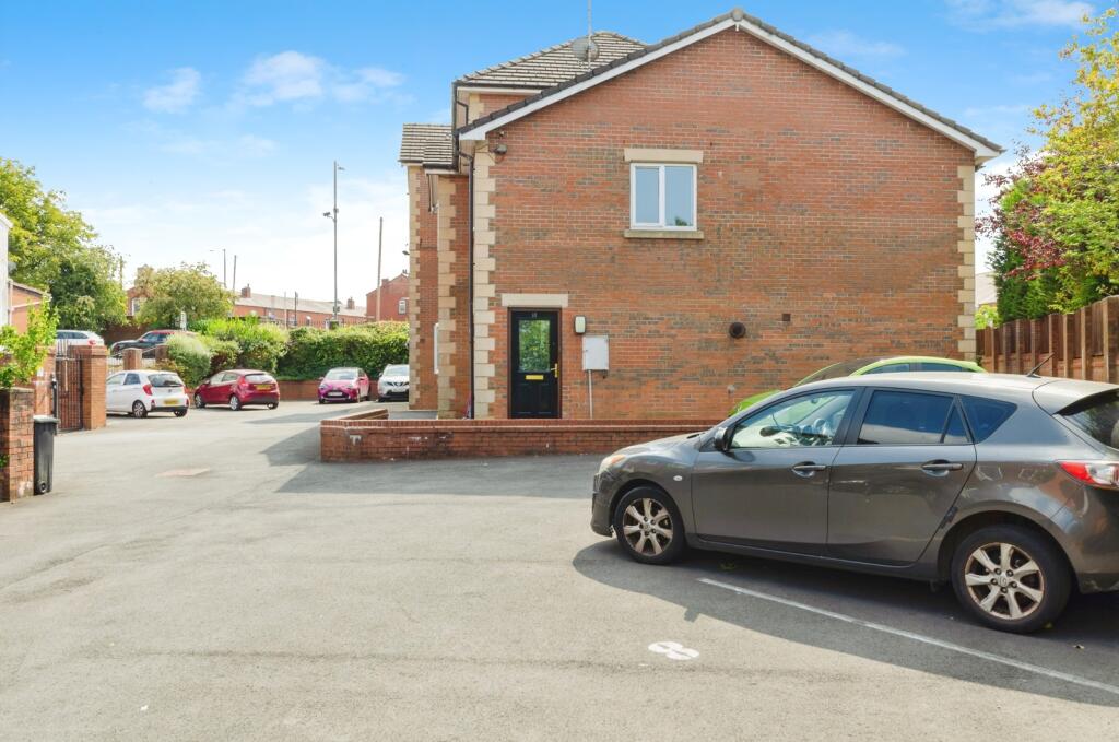 Additional image 12 of Hough Street, BOLTON, Lancashire, BL3