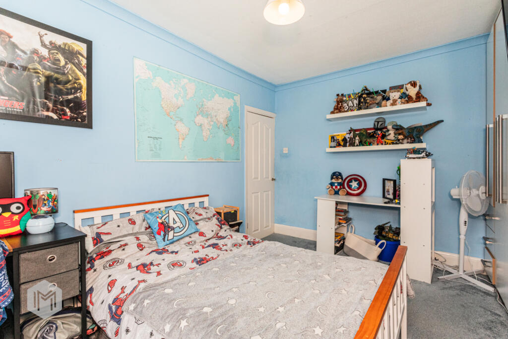 Additional image 12 of Birkdale Drive, Bury, Greater Manchester, BL8 2SG