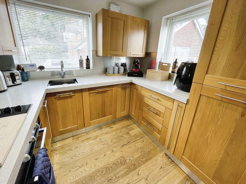 Additional image 6 of Whiteoak View, Darcy Lever - NO ONWARD CHAIN