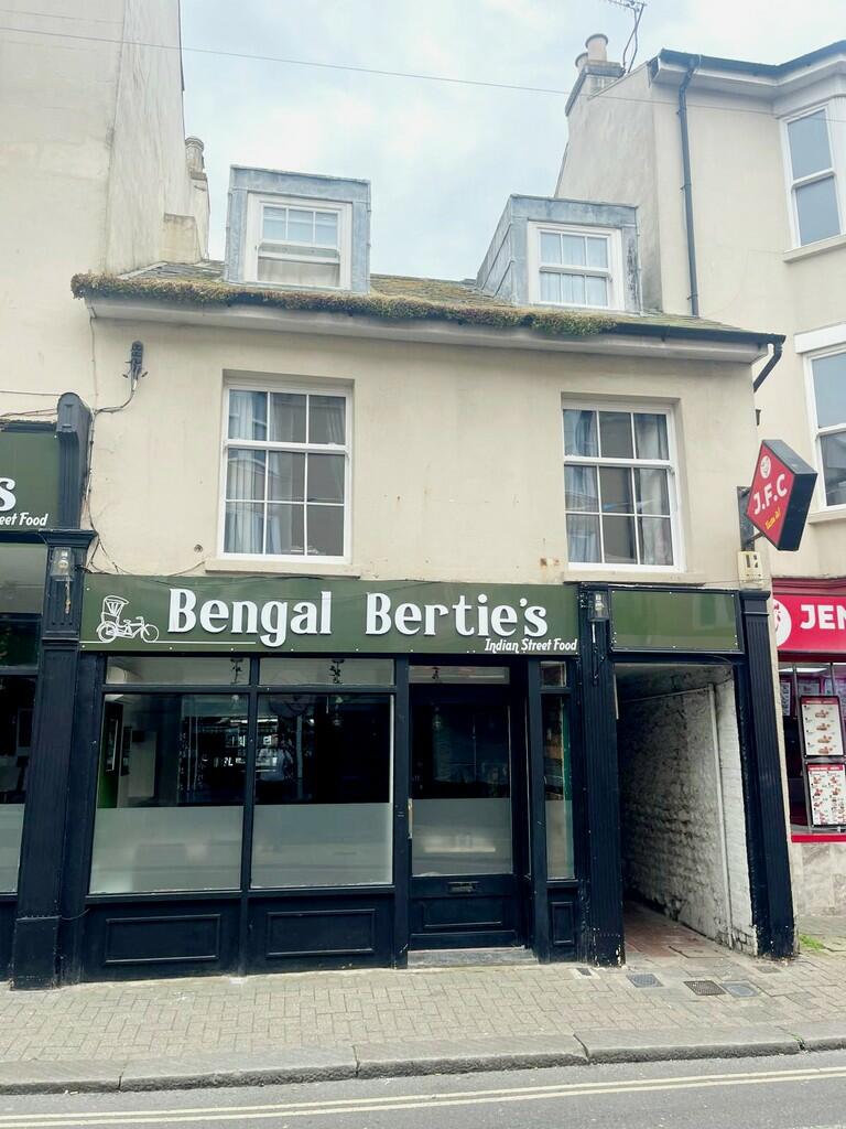 Additional image 12 of Montague Street, Worthing