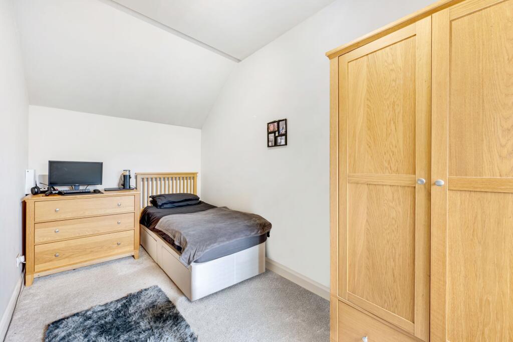 Additional image 22 of Castle Road, Unsworth, Bury BL9 | Extended 4-Bed Semi with Stylish Kitchen & Modern Upgrades