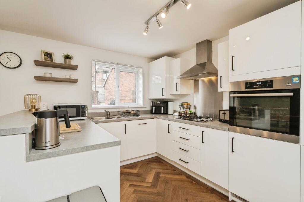 Additional image 8 of Etherstone Way, Westhoughton, Bolton, Greater Manchester, BL5