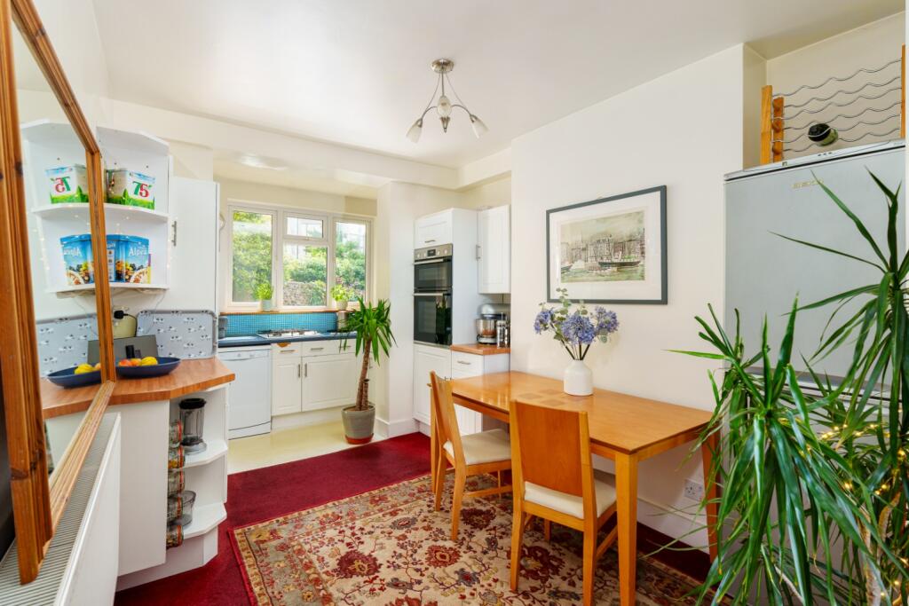 Additional image 13 of Howard Place,  West Hill Conservation Area, Brighton