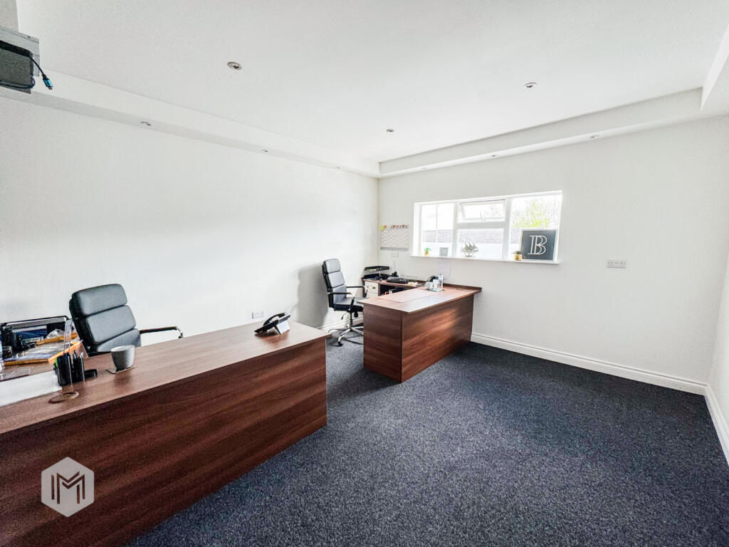 Additional image 8 of Higher Market Street, Farnworth, Bolton, Greater Manchester, BL4 9BB