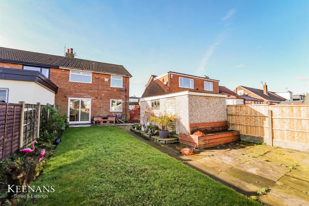 Additional image 8 of Harwood Drive, Seddons Farm