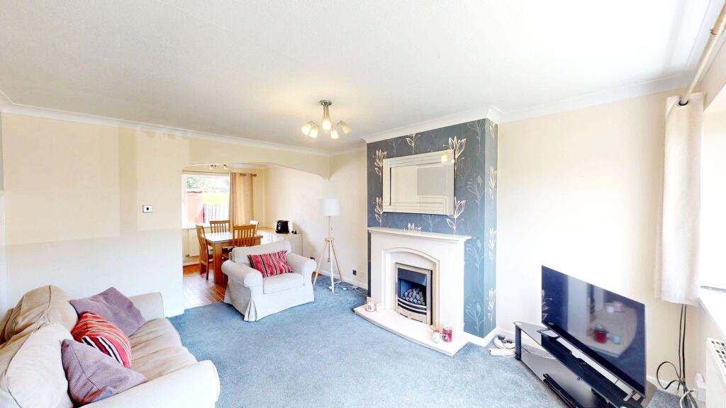 Additional image 15 of Marlbrook Drive, Westhoughton, BL5