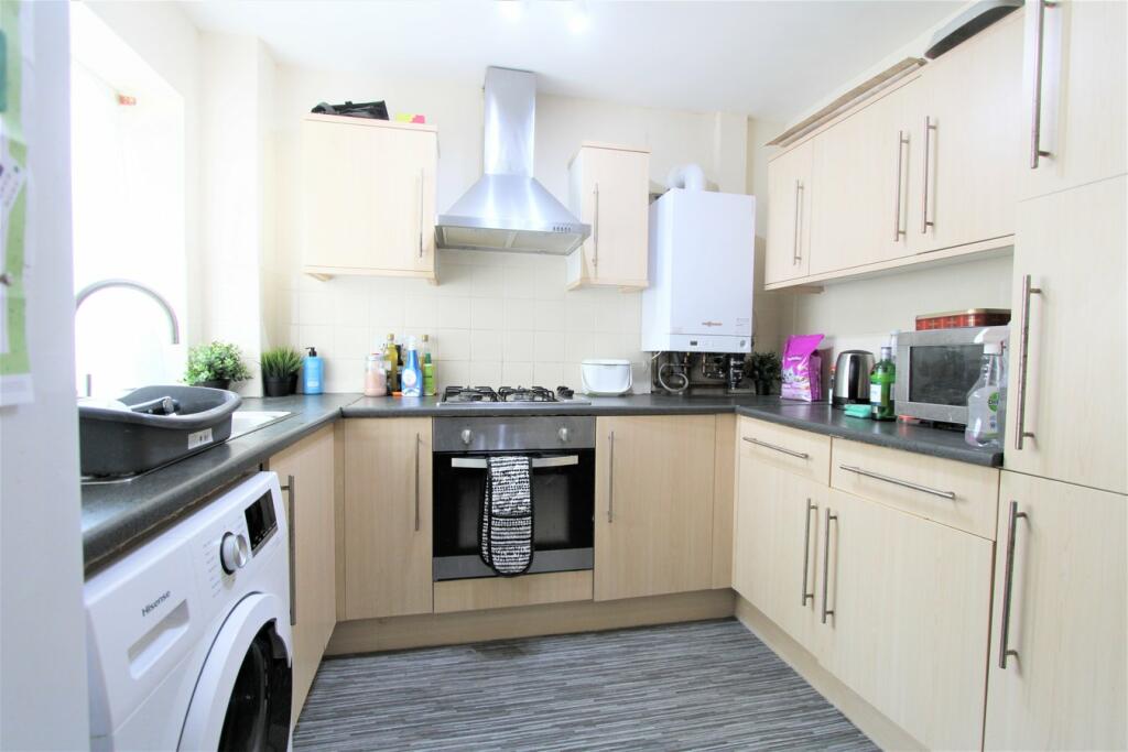 Additional image 3 of Heaton Road, Lostock, Bolton, BL6